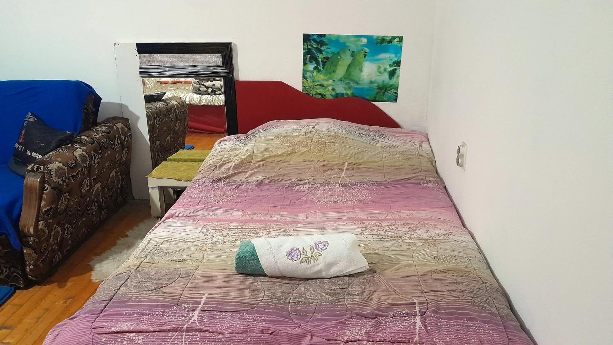 Balkan Rose בית נופש סקופיה